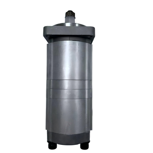 Bomba de Repuesto de Doble Engranaje HuamaoRexroth AZPFB-11-016/1.0RCB2002MB - Product Image 4