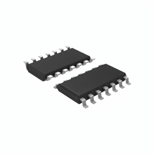 Circuito Integrado IC GATE XOR 4CH 2 INP 14SOIC SN74ALS86DRG4 BOM IC En Stock, Circuito Integrado Lógico 14 SOIC (0.154", 3.90mm de Ancho) - Product Image 1