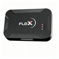 Magic Motorsport FLK02 FLEX Kit complet HW Programmeur TCU & ECU Version électrique de base