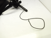 Clip universel d'angle mort rapide et facile à installer sur l'extension de rétroviseur latéral de remorquage pour caravane camping-car RV remorque Suv Van LJM001