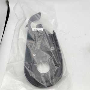 Couvercle de courroie de distribution TDI 074109157C pour VW TRANSPORTER IV CAJA (70XA) 2.5 TDI VOLKSWAGEN T4 2001 2.5 TDI 622618 - Product Image 2