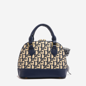 Sac à bandoulière Ly Retro Shell pour femme, sac à main de luxe de créateur avec fermeture éclair, idéal pour le quotidien - Product Image 3