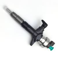 Inyector de Combustible Common Rail 8-97435029-0 para Motor Diésel