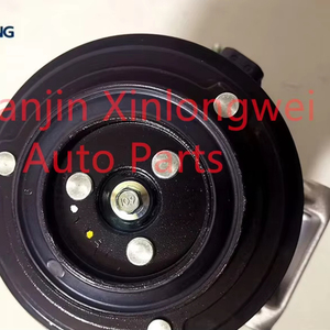 SSANGYONTIVOLI/<span class=keywords><strong>XLV</strong></span> TIVOLI 16L compressore aria condizionata auto pompa aria fredda pompa pompa di refrigerazione pompa 1731303011 - Product Image 4