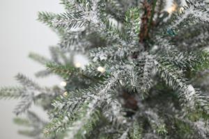 Good Selling Customized Green Pvc <b>Artificial</b> Christmas <b>Tree</b> Natural <b>Artificial</b> Christmas <b>Tree</b> - Product Image 3