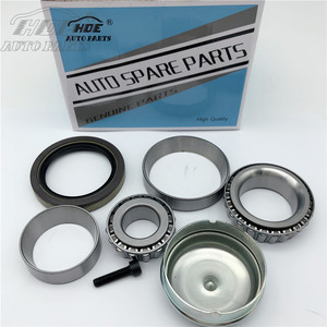 VKBA6693 2213300225 Kit de Rodamientos de Rueda para MERCEDES BENZ CLASE - Product Image 3