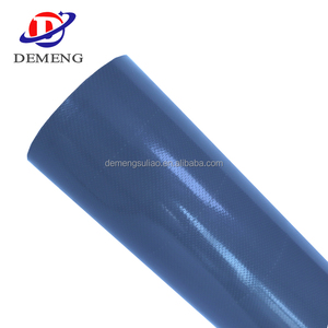 Bâche en plastique 500-900 GSM, rouleau de bâche PVC blanc, rouge, vert, tissu de bâche plastique laminé <span class=keywords><strong>pour</strong></span> <span class=keywords><strong>serre</strong></span> extérieure, couverture de toiture - Product Image 5