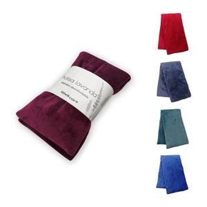 Pak penghangat penutup bulu domba lembut, dengan manik-manik silika gel dapat <span class=keywords><strong>microwave</strong></span> bantalan pemanas - Product Image 1