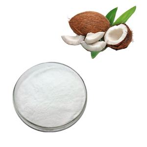 Hongda fonte de fábrica de alta qualidade óleo de coco mct 70% bolsa prooof caffepó mct - Product Image 1