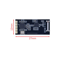 Module d'antenne intégré NRF24L01+PA+LNA, module d'antenne en céramique
