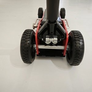 แจ็ค floorjack <span class=keywords><strong>bigwheel</strong></span> 2TON แจ็คพื้น OVERLAND