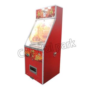 Single Player Arcade Game <b>Machines</b>, Indoor Entertainment, Arcades, Playgrounds, Coin <b>Machines</b>, and Coin Pushers for Sale - Product Image 1