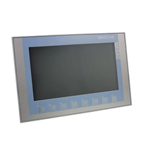 Controlador PLC con Pantalla Táctil KTP900 6AV2123-2MB03-0AX0, Nuevo y Original, Disponible para Entrega Inmediata, Panel HMI