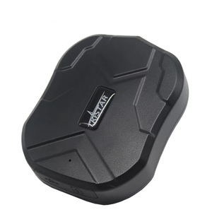 Equipo de Topografía GPS de Alta Calidad Compatible con 4G LTE, Rastreador GPS de Mano <span class=keywords><strong>TK905</strong></span> en Tiempo Real, Batería de Larga Duración con Fuerte Imán - Product Image 1