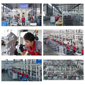 全新工厂VT2 CVT变速箱油底壳适用于吉利帝豪EC7宾锐江淮S3海马M6众泰Z500，原厂代码1066002102 - Product Image 6