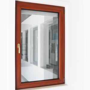 Ventanas Abatibles y Giratorias <span class=keywords><strong>de</strong></span> Vidrio Templado con Doble o Triple Relleno <span class=keywords><strong>de</strong></span> Argón, Aislamiento Acústico y Rotura <span class=keywords><strong>de</strong></span> Puente Térmico <span class=keywords><strong>de</strong></span> Aluminio Premium para Casa - Product Image 3