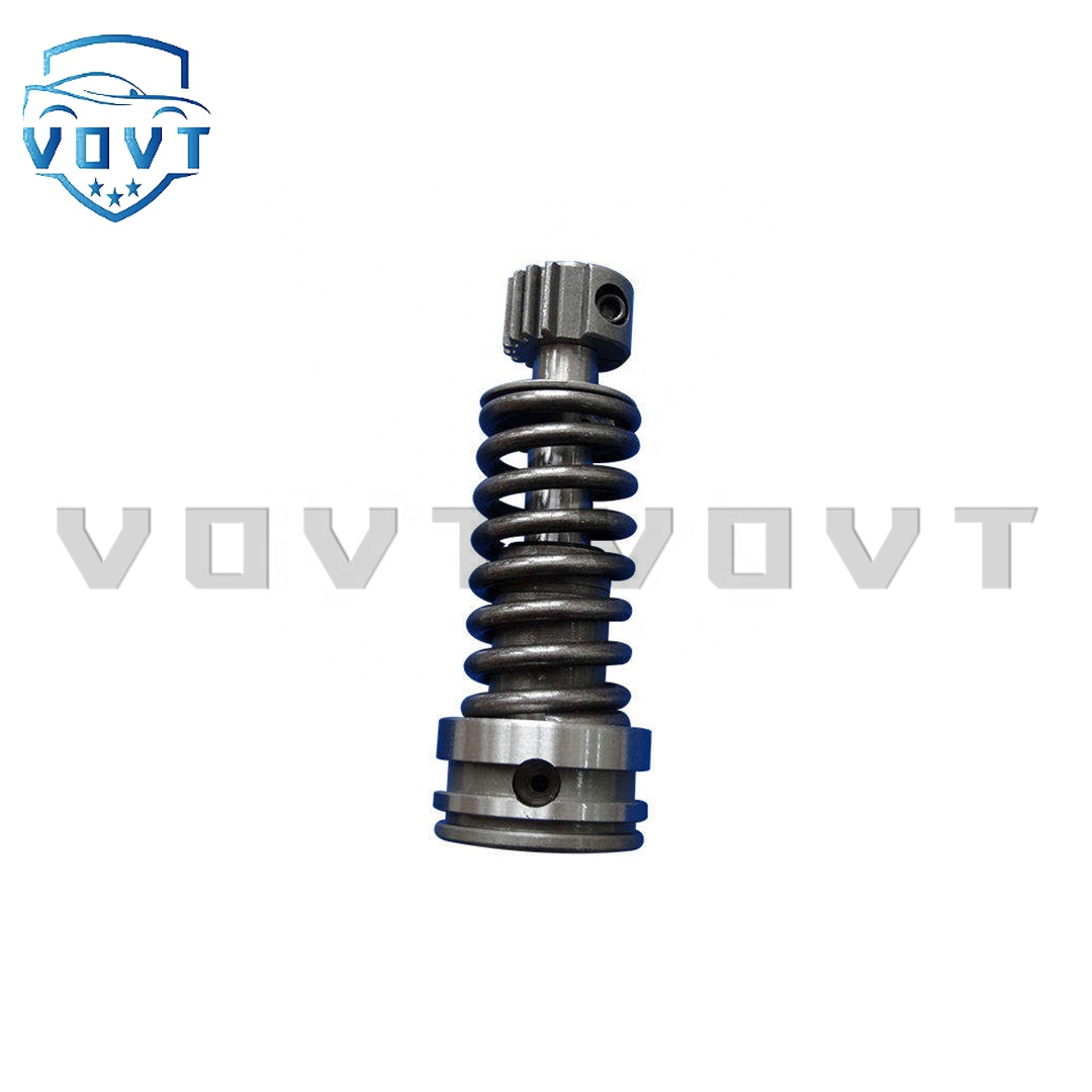 High Quality Diesel Pump Plunger 9H5797 Fuel Injector Plunger For Injection Pump Plunger