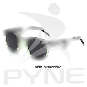 Lunettes de soleil polarisées de haute qualité de marque pour hommes et femmes, cadre en métal pour PC, unisexe, sport de plein air, cyclisme, course à pied - Product Image 6