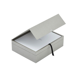 Tùy Chỉnh Bán Lẻ Bao Bì Gõ Xuống Từ Gấp Hộp Hộp Quà Tặng Cho Bao Bì - Product Image 6