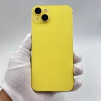 iPhone 14 Plus 512 Go d'occasion débloqué en bon état Smartphone 5G