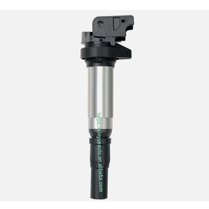Penjualan laris koil pengapian baru 12137575010 597091 12138616153 12137594596 UF598 UF-598 untuk BMW N20 N54 N55 N63 N20B20 - Product Image 1