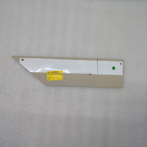 Venta directa de fábrica, piezas de repuesto para automóviles, emblema de automóvil 84950608 para Bu-ick Envision S - Product Image 6