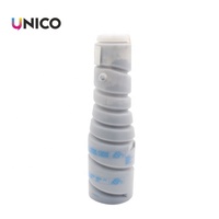 Cartouche de toner compatible UNICO TN114 TN115 TN-114 TN-115 pour imprimante Konica Minolta Bizhub 153/183 162/7616/7621 Recharge de toner