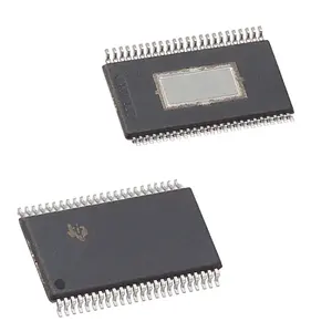 Originale nuovo <span class=keywords><strong>PMIC</strong></span> O3853 AUTOMOTIVE ad alta tensione gestione dell'alimentazione O3853QDCARQ1 circuito integrato IC Chip in magazzino - Product Image 3
