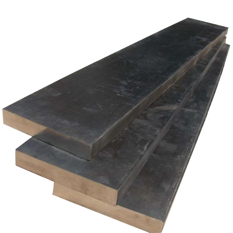 Good Priceフラットバー価格Mild Steel With Good Quality For Building