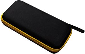 Étui de transport pour console de jeu portable <span class=keywords><strong>RG505</strong></span>, double couche, éponge EVA, boîte de transport, étui de voyage, étui de protection - Product Image 4