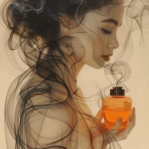 <span class=keywords><strong>Perfume</strong></span> de Fragancia de Larga Duración con Etiqueta Privada Personalizada OEM/ODM de Bajo MOQ - Product Image 1