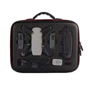 For DJI Drone Custom Waterproof Dustproof Big Hard Carrying Tool Case
