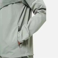 Ensemble de vêtements de sport personnalisés pour hommes, ensembles de survêtements sportifs, veste zippée coupe-vent, ensemble court, vêtements de sport de plein air, survêtements à capuche