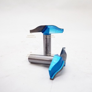 Lamboss L1941 Sản Xuất Chuyên Nghiệp Công Cụ Mộc Thẳng <span class=keywords><strong>Cnc</strong></span> <span class=keywords><strong>Router</strong></span> <span class=keywords><strong>Bit</strong></span> Phay Cutter Chế Biến Gỗ Máy Móc - Product Image 1