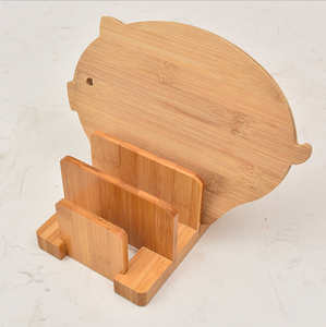 Usine <span class=keywords><strong>de</strong></span> Couteau en bambou planche à découper en bois porte-ustensile <span class=keywords><strong>cuisine</strong></span> rack <span class=keywords><strong>de</strong></span> stockage <span class=keywords><strong>de</strong></span> <span class=keywords><strong>cuisine</strong></span> - Product Image 4