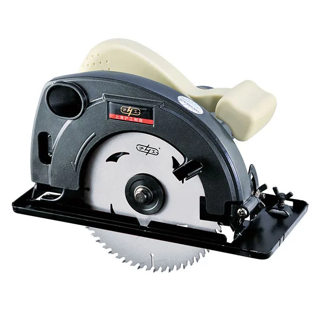 Mesin gergaji kayu, gergaji listrik genggam nirkabel 1050w 4700 Rpm