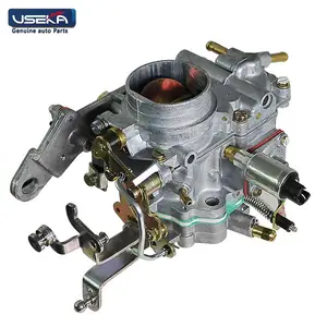 Piezas del motor del camión del carburador del alto rendimiento del OEM 94648846 USEKA para Chevrolet Aveo