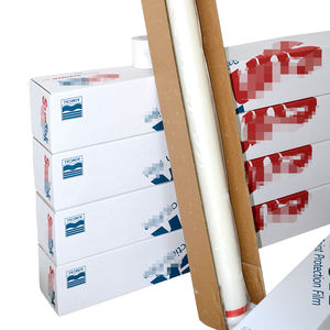 Suntek-Película protectora de pintura para carrocería de coche, transparente, TPU, estirable, PPF, muestra gratis de fábrica - Product Image 1