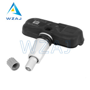 WZAJ <b>TPMS</b> Sensor 42753-STK-A04 315MHz External For Honda Acura Vehicles - Product Image 5