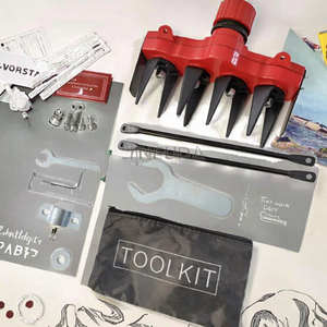 Cortadora de Césped Horizontal Greeneria - Máquina Agrícola Multifuncional de Alta Productividad con Motor y Caja de Cambios - Product Image 2