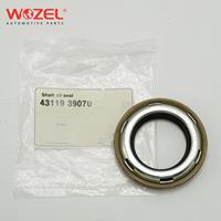 Gioăng dầu trục khuỷu động cơ ô tô 43119-39070 4311939070 43119-39070 cho Hyundai Kia