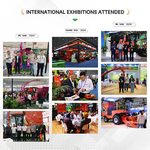 Machine à couper la paille pour l'alimentation animale de qualité supérieure à <span class=keywords><strong>vendre</strong></span>, avec certification CE, logo personnalisé - Product Image 5