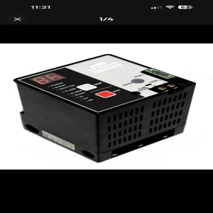 Controllore per Bruciatore PLC AUR 450 120Vac 50/60Hz AUR450C82330D0 (STOCK USA) Fornitura all'Ingrosso - Product Image 1