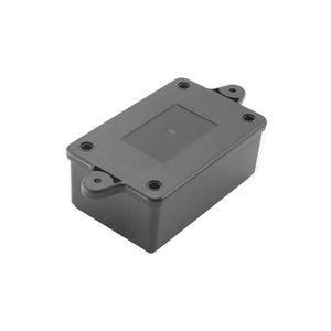 ABS <b>Plastic</b> <b>Enclosure</b> Junction Box IP54 Protection Electrical Industrial Use Hongfa - Product Image 4