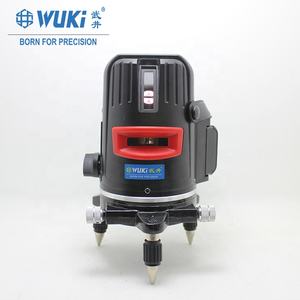 เครื่องมือทำมือระบบปรับระดับกระเบื้องปรับระดับด้วยตัวเองเครื่องมือ360<span class=keywords><strong>เลเซอร์</strong></span><span class=keywords><strong>วัด</strong></span><span class=keywords><strong>ระดับ</strong></span>สีเขียวหมุนได้2 3 5<span class=keywords><strong>เส้น</strong></span> - Product Image 6