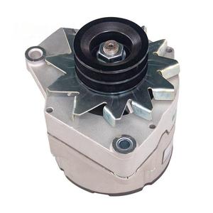 เครื่องกำเนิดอะไหล่เครื่องยนต์55A 24V Hansen13024345 WP10F9J JFZ2517B2 1001752070ได้รับการออกแบบสำหรับรถตักล้อ - Product Image 3