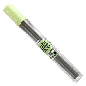 Chenguang Mechanical Pencil Lead 2.0mm 2B <b>Refill</b> For Exam Use - Product Image 3