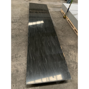 <span class=keywords><strong>Corian</strong></span> Big Slab Joint Invisible Personnaliser Couleur 6-30mm Surface Solide Vanité Top pour <span class=keywords><strong>Cuisine</strong></span> Top et Vanity Top - Product Image 1