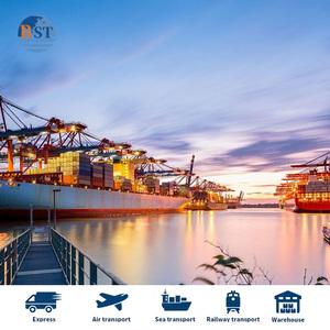 Servicio de carga confiable de Shenzhen a Columbia que ofrece un bajo costo y tránsito rápido <span class=keywords><strong>CLC</strong></span>/FCL puerta a puerta 1688 DHL UPS - Product Image 6