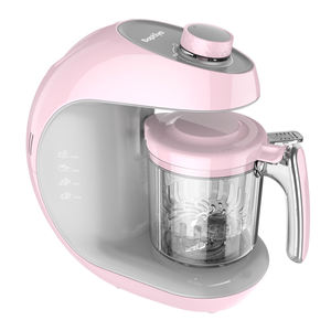 Original ODM/OEM Acceptable 2 en 1 <span class=keywords><strong>Babycook</strong></span>/ Blender/Food maker/<span class=keywords><strong>cuiseur</strong></span> vapeur - Product Image 6